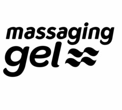 MASSAGING GEL