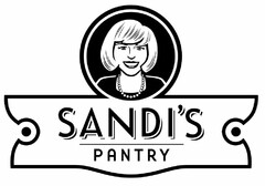 SANDI'S PANTRY