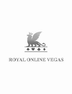 ROYAL ONLINE VEGAS