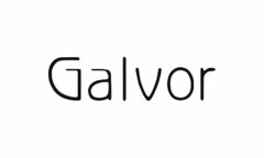 GALVOR
