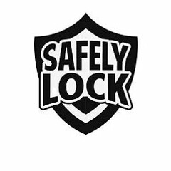SAFELY LOCK