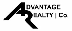 ADVANTAGE REALTY | CO.