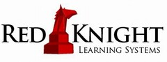 RED KNIGHT LEARNING SYSTEMS