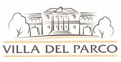 VILLA DEL PARCO