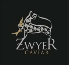 ZWYER CAVIAR