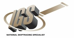 NATIONAL SKIPTRACING SPECIALIST