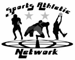 SPORTS ATHLETIC NETWORK