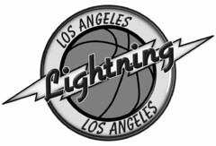 LOS ANGELES LIGHTNING LOS ANGELES