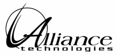 ALLIANCE TECHNOLOGIES