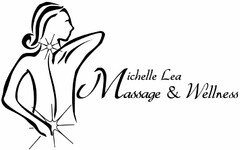 MICHELLE LEA MASSAGE & WELLNESS