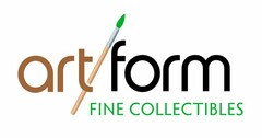 ARTFORM FINE COLLECTIBLES