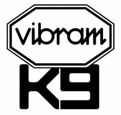 VIBRAM K9