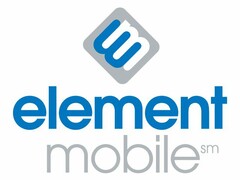 EM ELEMENT MOBILE