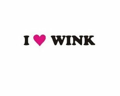 I WINK