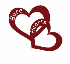 BARE HEARTS