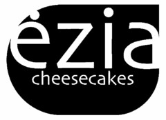 EZIA CHEESECAKES