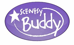 SCENTSY BUDDY