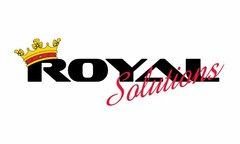 ROYAL SOLUTIONS