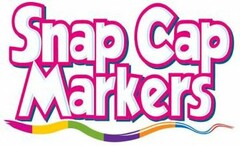 SNAP CAP MARKERS