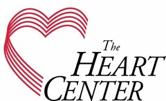 THE HEART CENTER