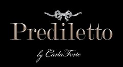 PREDILETTO BY CARLA FORTE