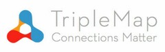 TRIPLEMAP CONNECTIONS MATTER