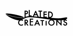 PLATED CREATIONS