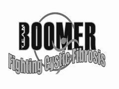 TEAM BOOMER FIGHTING CYSTIC FIBROSIS