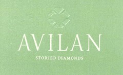 AVILAN STORIED DIAMONDS