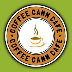 COFFEE CANN CAFE COFFEE CANN CAFE