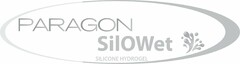 PARAGON SILOWET SILICONE HYDROGEL