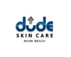 DUDE SKIN CARE MIAMI BEACH