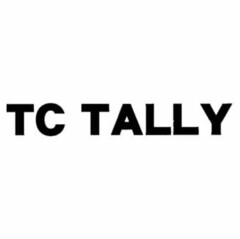 TC TALLY