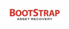 BOOTSTRAP ASSET RECOVERY