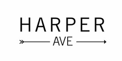 HARPER AVE