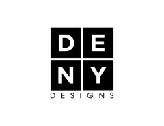 DENY DESIGNS