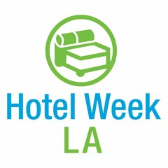 HOTEL WEEK LA