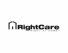 RIGHTCARE RIGHT AT HOME