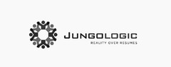 JUNGOLOGIC REALITY OVER RESUMES