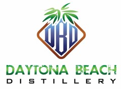 DBD DAYTONA BEACH DISTILLERY