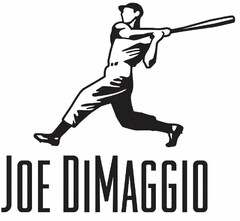 JOE DIMAGGIO