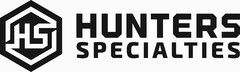 HS HUNTERS SPECIALTIES