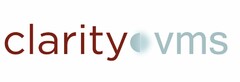 CLARITY VMS