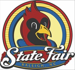 STATE FAIR RALEIGH, NC