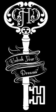 UNLOCK YOUR DREAMS