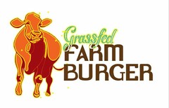 GRASSFED FARM BURGER