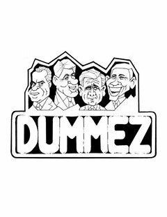 DUMMEZ