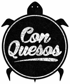 CON QUESOS