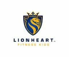 LIONHEART FITNESS KIDS