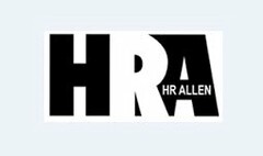 HRA HR ALLEN